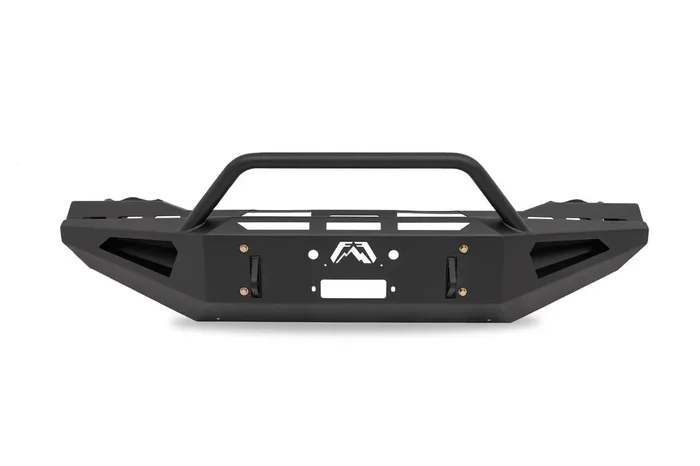 03-05 Ram Hd Red Steel F W/Bar
