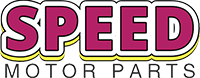 Speed Motor Parts