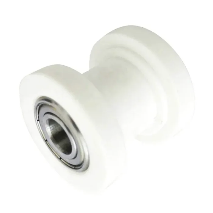 10Mm Chain Guide Roller Pulley Tensioner Fits 50 110 125Cc Sdg Ssr Pit Dirt Bike New