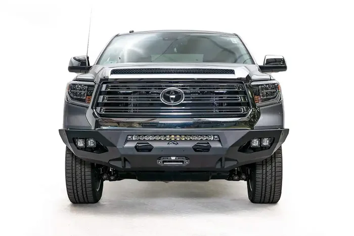 14-20 Tundra Matrix W/O