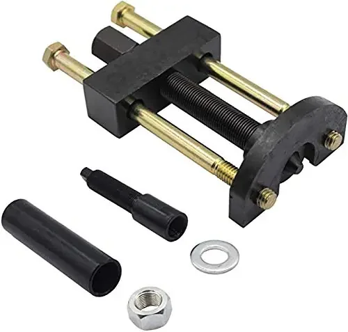 1409Kmt Harley Big Twin Transmission Mainshaft Inner Bearing Race Tool Installer Puller 1984-Present 34902-84 By Kmt