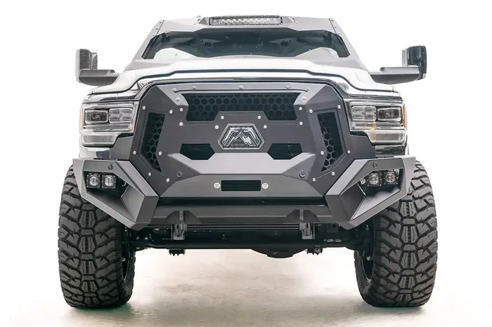 19-20 Ram Hd Grumper