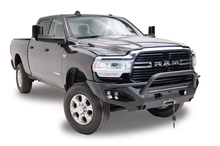 19-20 Ram Hd Matrix W/Prnnr
