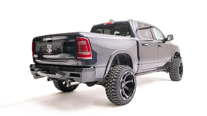 19-C Dodge Ram 1500 Vengeance Sensor Rear