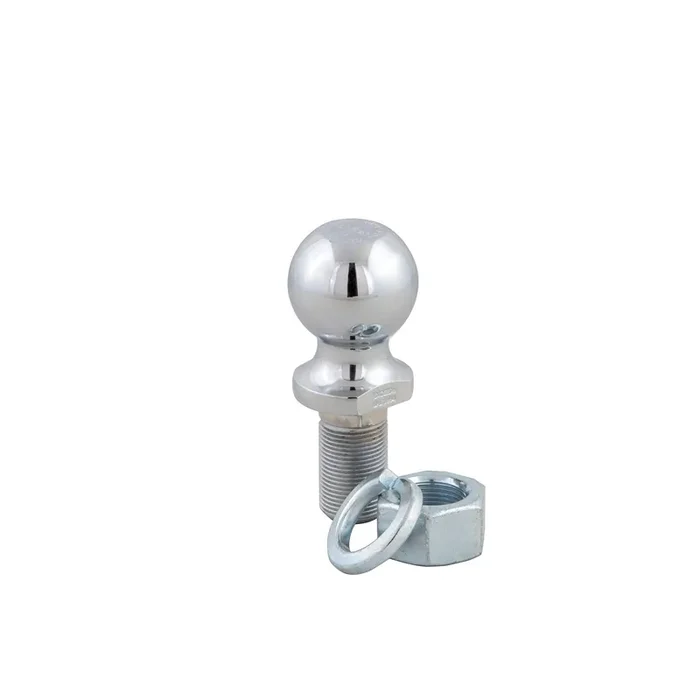 2 Equal-I-Zer® Hitch Ball 8K