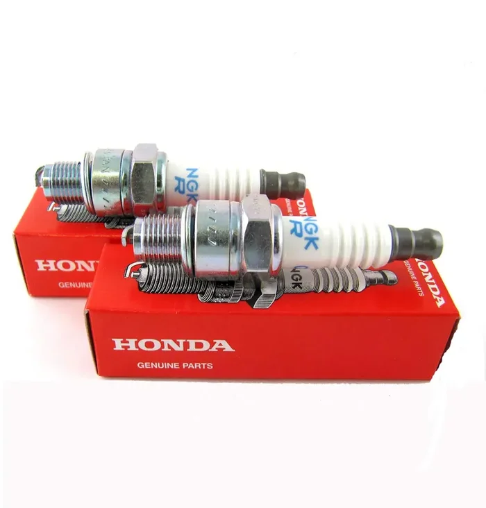(2-Pack) Genuine Oem Part 98056-55777 Spark Plug Fits Eu2000I,Eu2200 Series Generatorsi