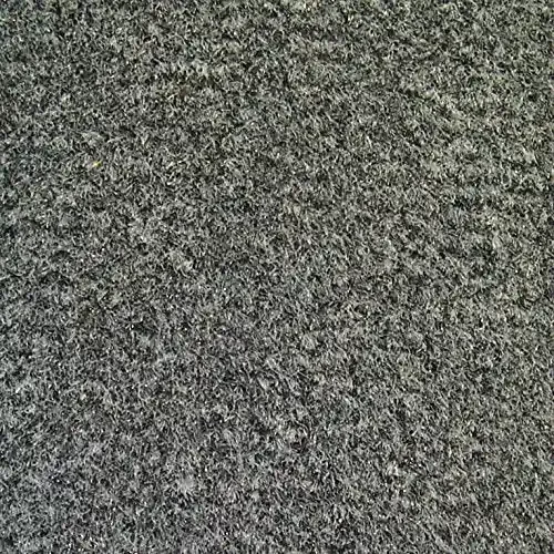 20 Oz. Do-It-Yourself Boat Carpet – 8‘ Wide X Various Lengths (Choose Your Color & Length) (Medium Gray, 8‘ X 15‘)