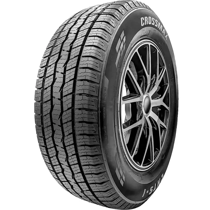 225/65R17 Crossmax Suv Chts-1 102H 600Ab ***60K**+Road Hazard, Radial, All Season