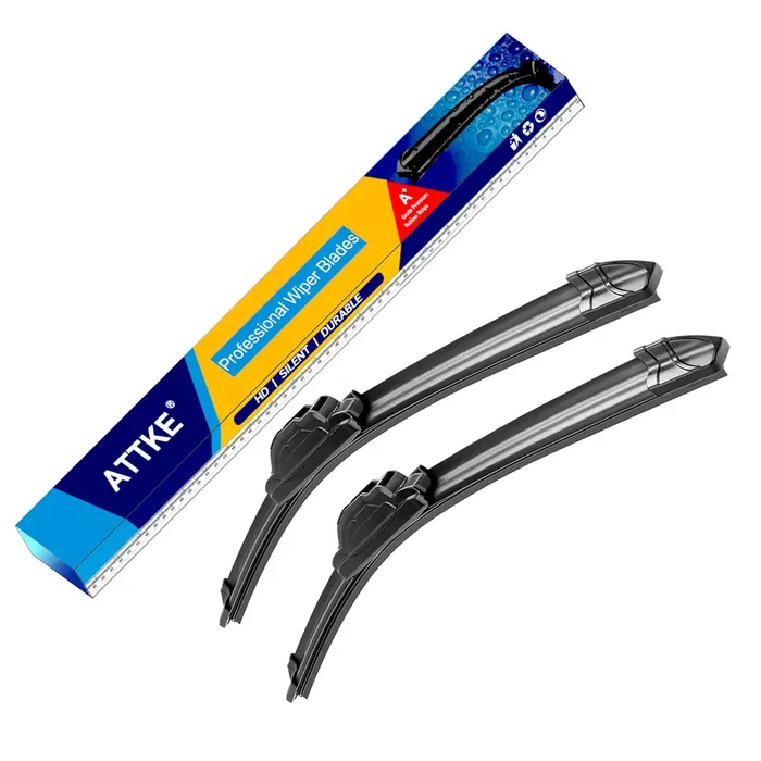 26‘ + 16‘ Oem Quality Front Windshield Hook Wiper Blades Oe Original Style (Set Of 2)