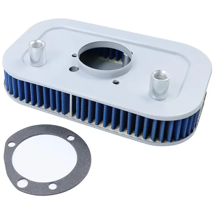 29331-04 Hd-8834 Air Filter Replacement For Harley Davidson Sportster Xl883 Xl883R Xl883C Xl883L Xl883N Xl1200L Xl1200N Xl1200C Xl1200X Xl1200R Xl50 2004-2013