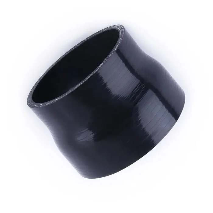 3.5 To 4 Inch Silicone Reducer Straight Coupler Hose,Id 4″ To 3.5″(102-89Mm)，4-Ply Reinforced Turbo/Intercooler/Intake Piping Reducer Coupler Industrial Hydraulic Hoses