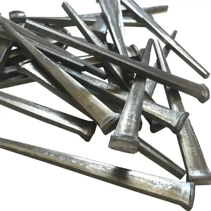 3″ Common Cut Nails-Antique Style -10D (1 Lb)