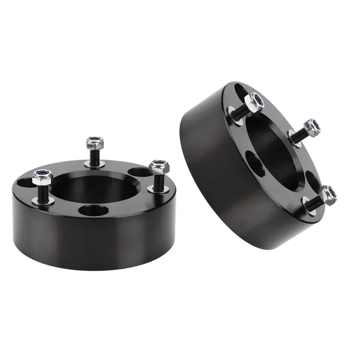 3 Inch Leveling Lift Kits For 2004-2022 F150 2Wd 4Wd, 3‘‘ Forged Front Strut Spacers Compatible With F150