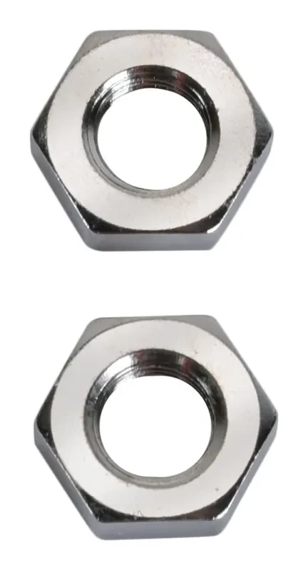 -3An En Bulkhead Nut