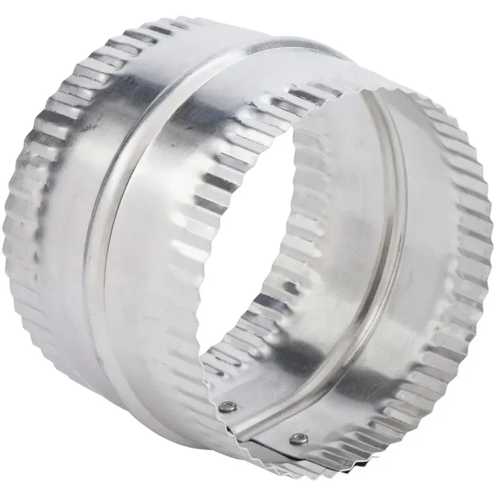 4‘ ALU Duct Connector6