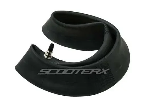 50 Caliber Racing 250/275 X 10 Inner Tube – Commonly Used For Gas Scooters, Pocket Bikes, Mini Choppers, Go Karts, And More!