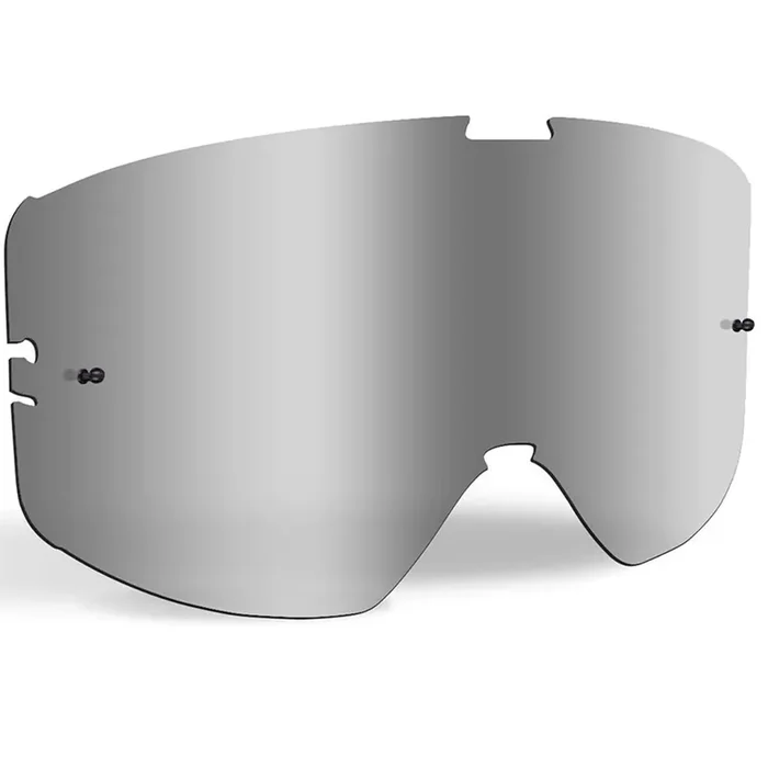 509 Kingpin Offroad Lens – Chrome Mirror