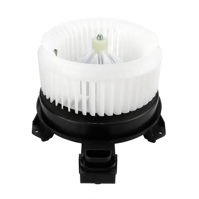 700260 Hvac Blower Motor With Fan Cage Fit For Honda Civic 2014-2015 For Accord 2013-2017 For Acura Rdx 2015-2017 For Acura Ilx 2016-2017 Replaces 79310-T0A-A01 79310-T2F-A01 79310-Tr6-A71 Pm4038
