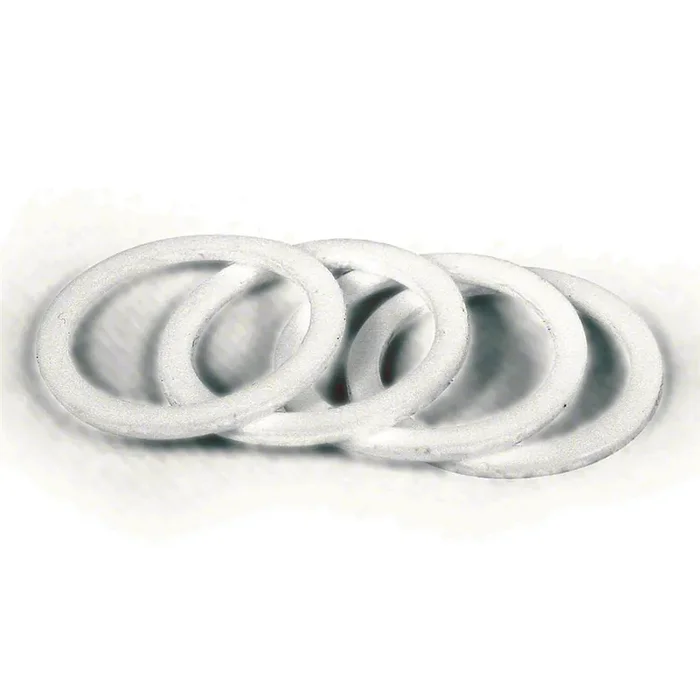 -8An Teflon Washer