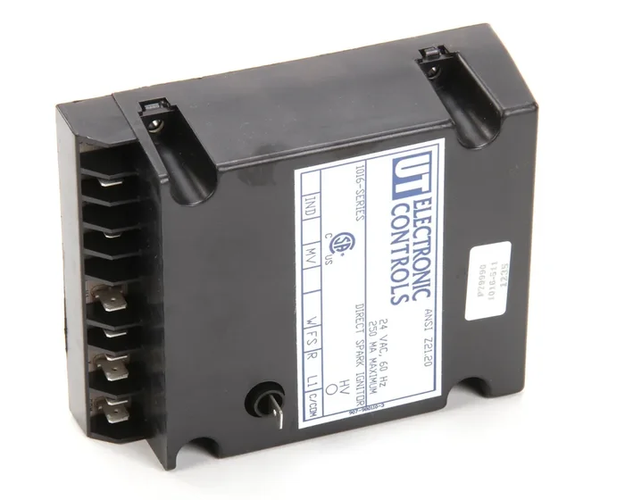 Aaon P79990 Ignition Control Direct Spark