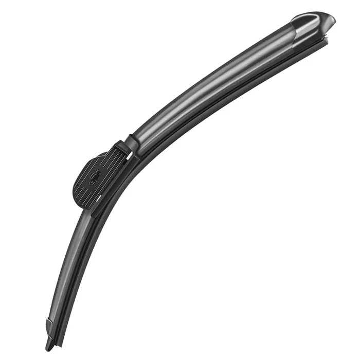 Ablewipe Windshield Wiper Baldes, 24 Front Window Wiper Blades Model 18O13B (1 Piece)