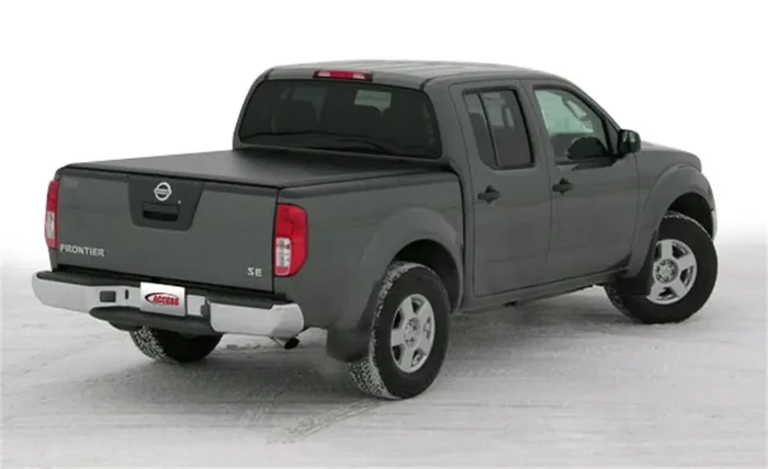 Access 43179 Lorado Low Profile Roll-Up Tonneau Cover