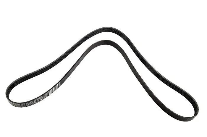 Acdelco Gm Original Equipment 12669858 V-Ribbed Serpentine Belt