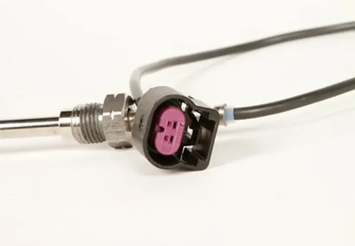 Acdelco Gm Original Equipment 213-4778 Position 2 Exhaust Temperature Sensor