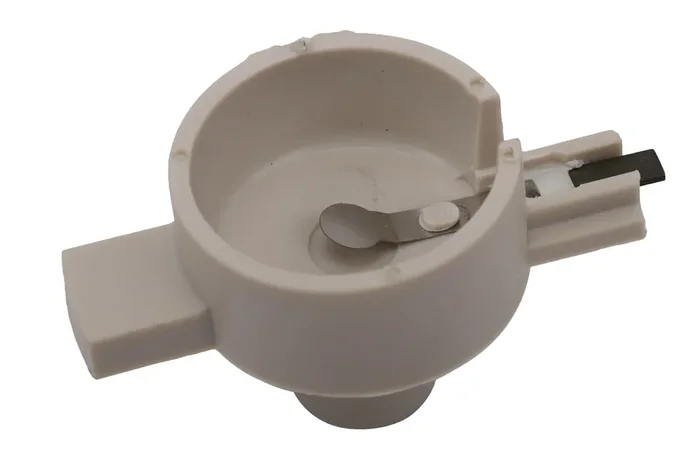 Acdelco Gm Original Equipment D447 Ignition Distributor Rotor , White