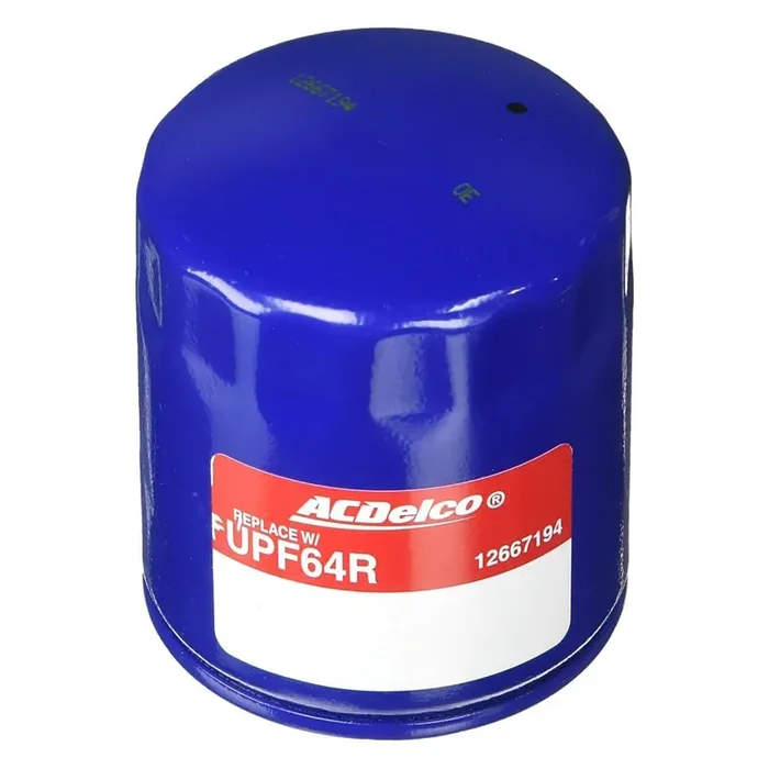 Acdelco Gm Original Equipment Upf64R Ultraguard Engine Oil Filter
