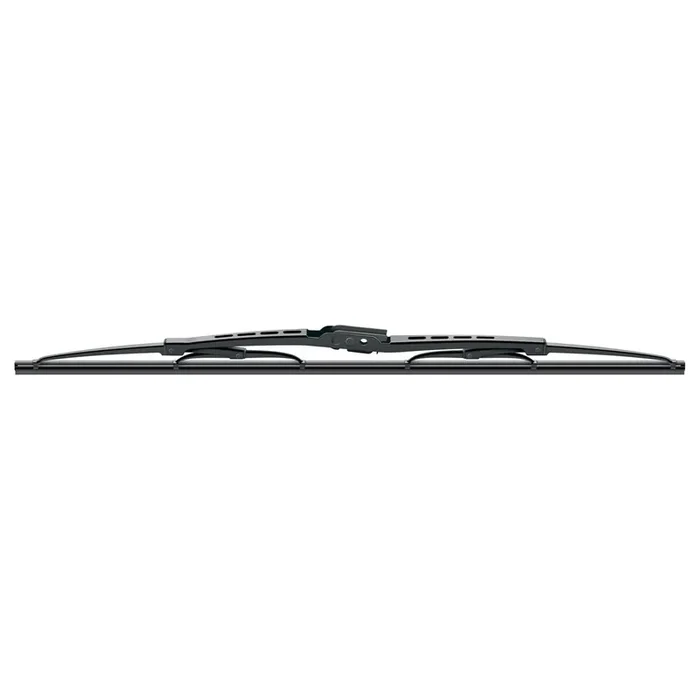 Acdelco Silver 8-4418 Conventional Wiper Blade, 18 In (Pack Of 1)