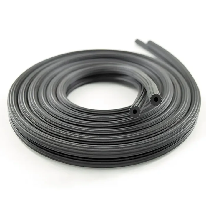 Acebon Screen Spline, Window Screen Repair Retainer Spline, Round，For Replacement Window Screens (0.160″ X 100‘)