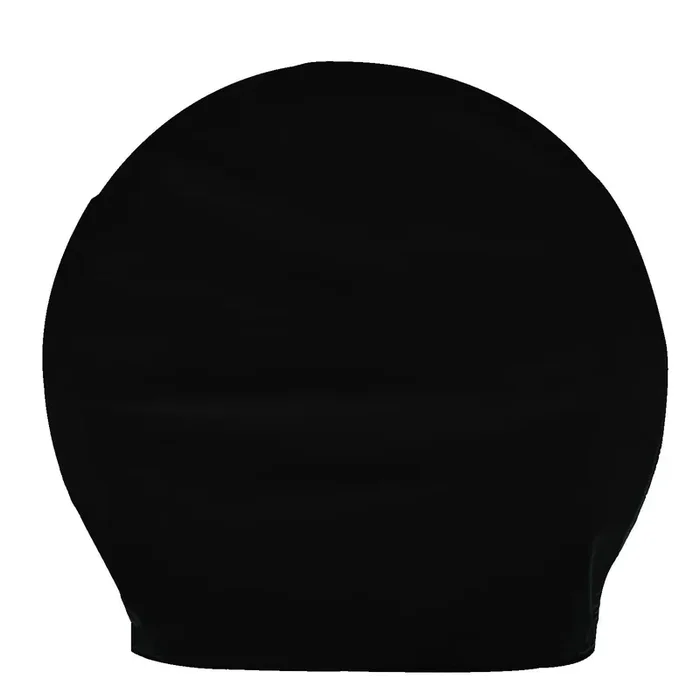 Adco 3975 Black 5 Vinyl Ultra Tyre Gard Wheel Cover, (Set Of 2) (Fits Tire Diameter 18-22)