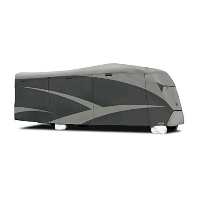 Adco 52844 Designer Series Sfs Aqua Shed Class C Rv Cover – 26‘1 – 29‘