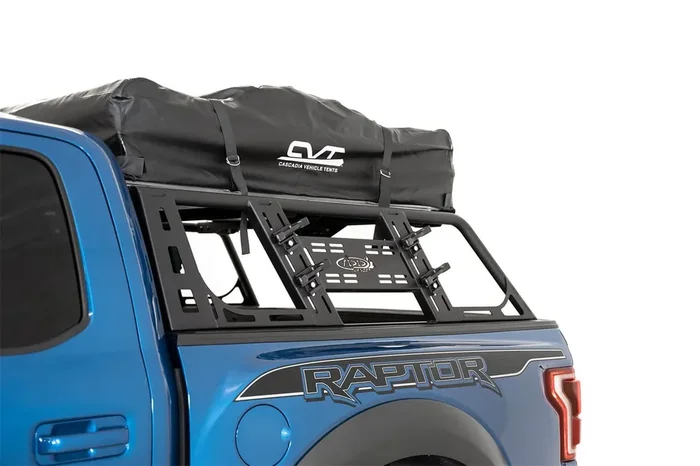 Add-Lander Overland Rack