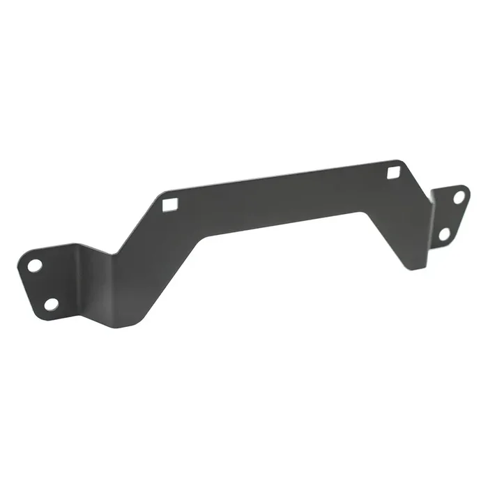Addictive Desert Designs – 18-20 Jeep Gladiator Jt Front License Plate Bracket (Ac96154601Na)