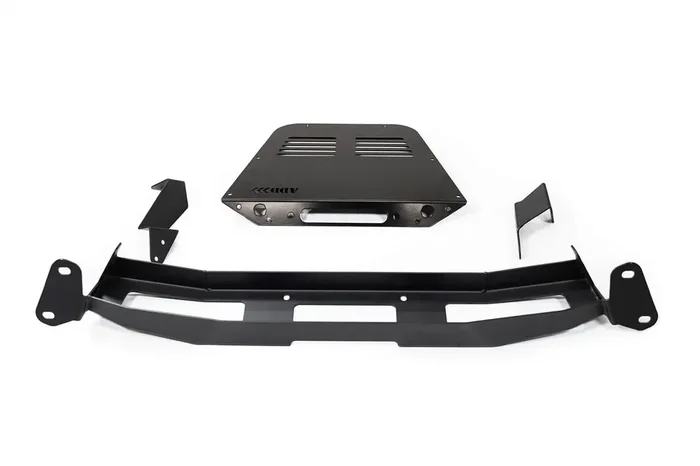 Addictive Desert Designs – 21-22 Ram 1500 Trx Stealth Fighter Winch Kit (Ac6215660103)