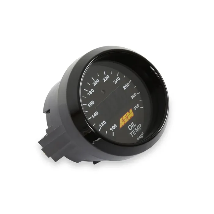 Aem 30-4402 Temperature Gauge