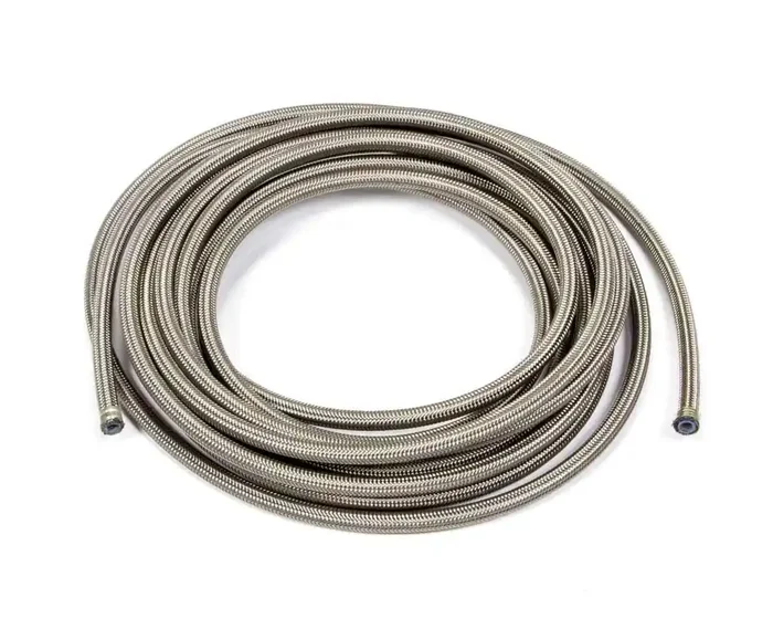Aeroquip Fcc0420-04An Teflon Racing Hose – 20 Feet