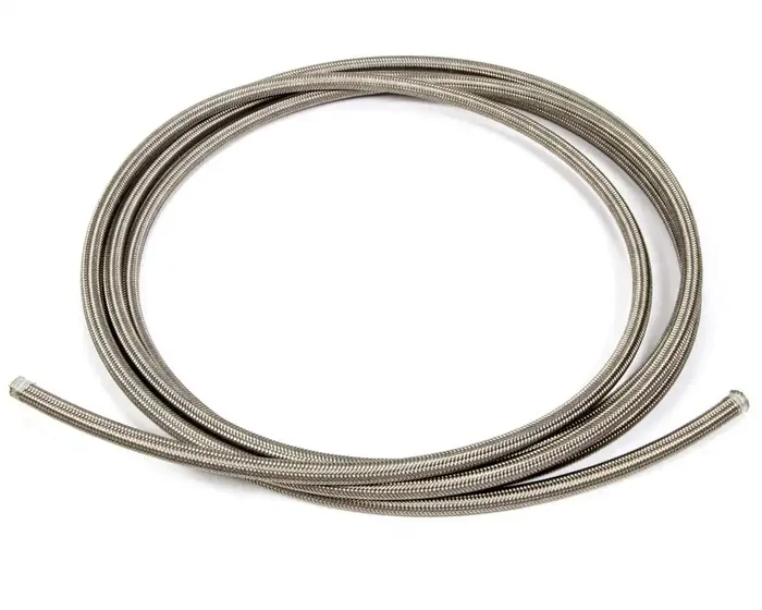 Aeroquip Fcc0615-06An Teflon Racing Hose – 15 Feet