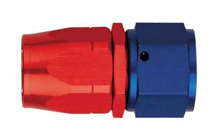 Aeroquip Fcm1015-12An Straight Hose End