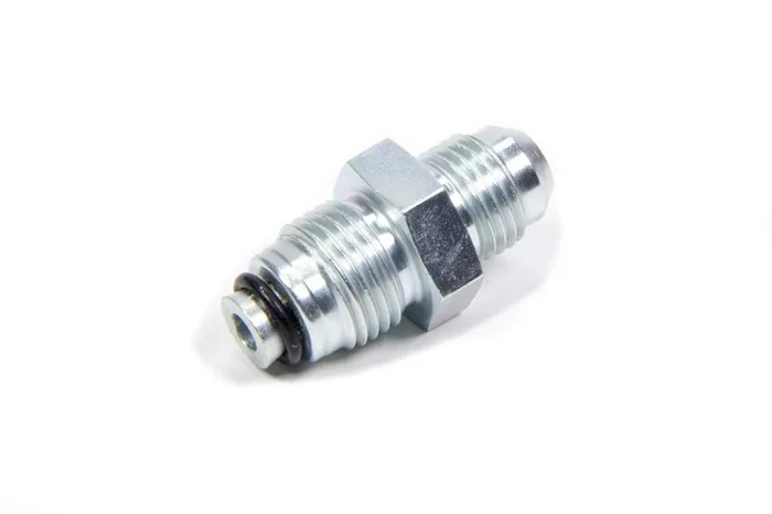 Aeroquip Fcm2608 Steel Metric Conversion Adapter