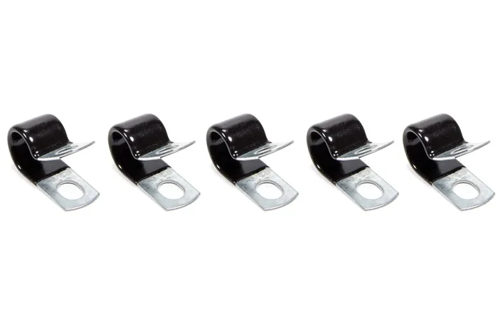 Aeroquip Fcm3484 Support Clamp – Set Of 5