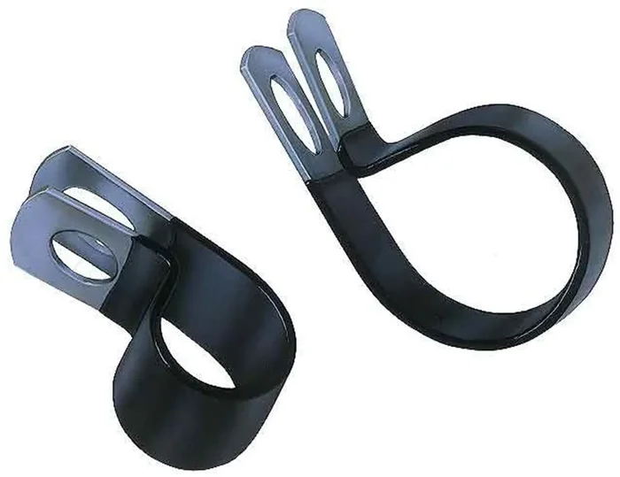 Aeroquip Fcm3486 Support Clamp – Set Of 5