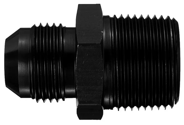 Aeroquip Fcm5009 Male An To Pipe Adapter