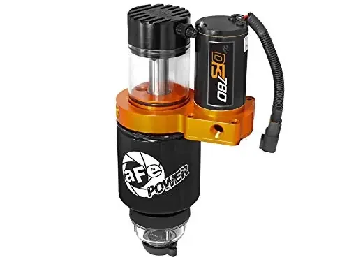 Afe Power 42-13022 Dfs780 Diesel Fuel System (Series)
