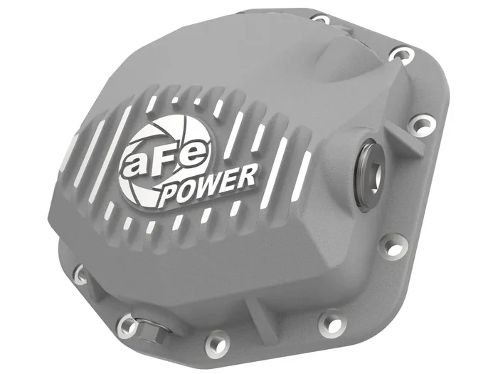 Afe Power 46-71090A Street Series Differential Cover