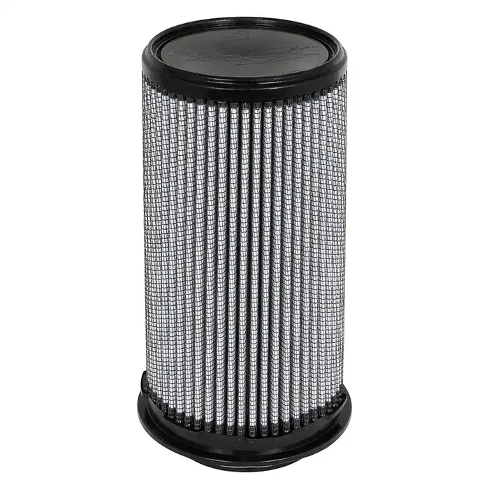 Afe Power Momentum Intake Replacement Air Filter W/Pro Dry S Media – 3.50 Inlet, 9 Tall – 21-90099