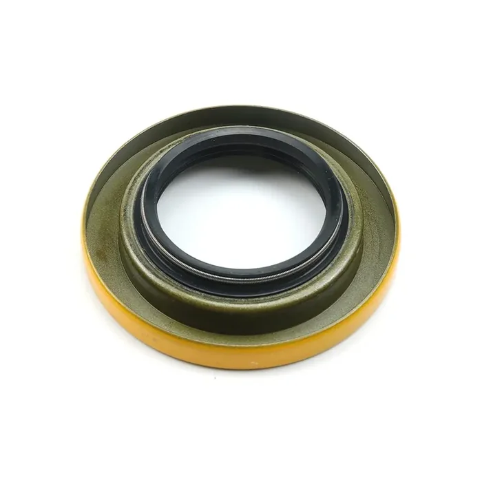 Aftermarket Can-Am Differential Pinion Seal 705401481 705400027, Roller Bearing, 70Mm X 37Mm, Rubber, Fits Can-Am Commander, Maverick, Outlander, Renegade Models