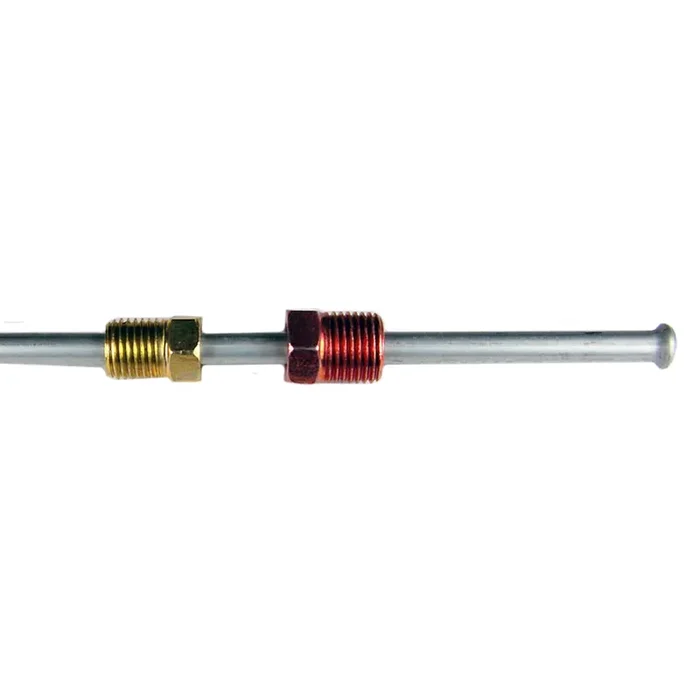 Ags Blar340 Brake Line Adapters